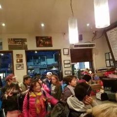 Fergburger User Photo