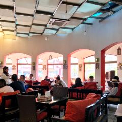 Papaya Restaurant & Cafe 여행 사진