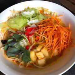 Living Room Cafe Bar & Gallery User Photo