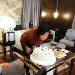 Lin Jiang Yan User Photo