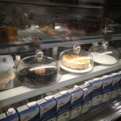 BE BRIGHT KITCHEN(體育西店)張用戶圖片