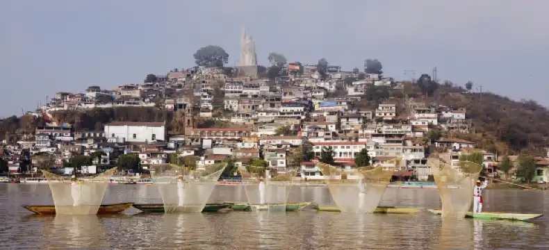 Patzcuaro