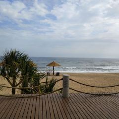 惠州惠東雙月灣檀悅豪生度假飯店·鼎鮮西餐廳張用戶圖片