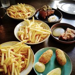 The Wharf User Photo