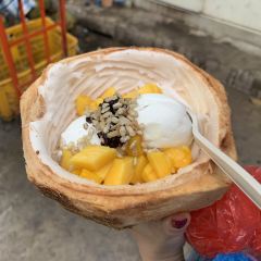 Coco Mama User Photo