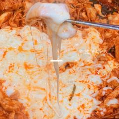 Chuncheonjip Dakgalbi User Photo