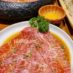 Yuan Shao Rou Jiu Chang ( Meng Zi Road ) User Photo