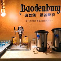 香榭麗西餐廳(碧桂園店)張用戶圖片