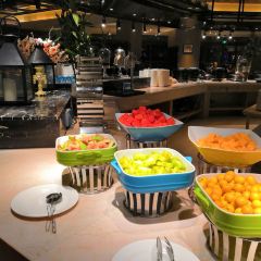 香榭麗西餐廳(碧桂園店)張用戶圖片