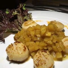 Pampas Sky Dining User Photo