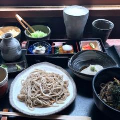 Tenjin Soba User Photo