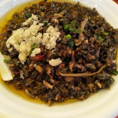 舌尖上de海鮮館（總店）張用戶圖片