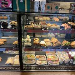 星巴克(嘉兴平湖八佰伴广场店) User Photo