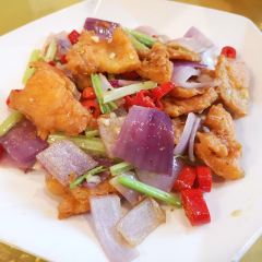 东方红三文鱼(资兴雄鑫豪廷酒店) User Photo