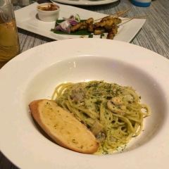 Red Sky Restaurant & Bar User Photo