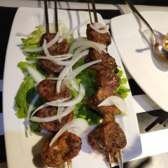 海尔巴格餐饮美都·四楼火锅 User Photo