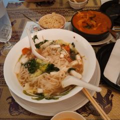 Sombat's Fresh Thai Cuisine ảnh của người dùng