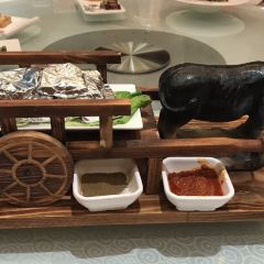 庖丁堂酒店(高新区店) User Photo