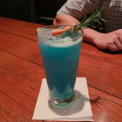 Octave Rooftop Lounge & Bar User Photo