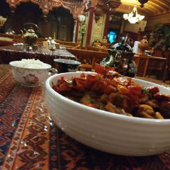 金噢爾達飲食張用戶圖片