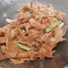 DaZhonghua Restaurant User Photo