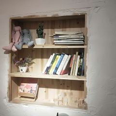 梧桐树咖啡(伊山北路店) User Photo