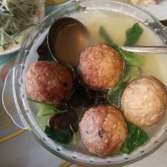 PENG LAI CHUN User Photo