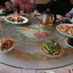 PENG LAI CHUN User Photo