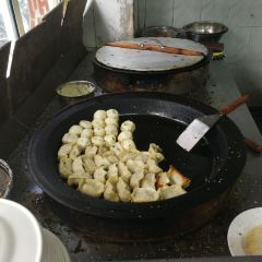 Guangtoushengjian (shanyinludian) User Photo