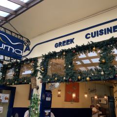 Cyma Greek Taverna User Photo