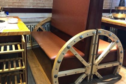 伊蒙原巴尔虎羔肉火锅