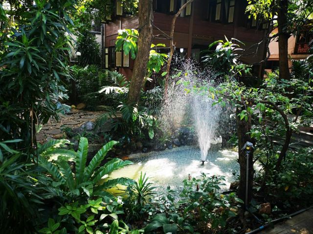 曼谷民俗博物館