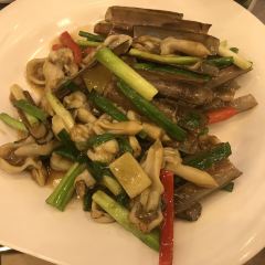 Qiong Cai Wang Gourmet Village User Photo