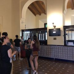 Nacional Hotel User Photo