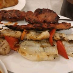 AA BBQ User Photo