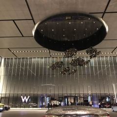 SU YAN User Photo