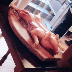 El Bernardino User Photo