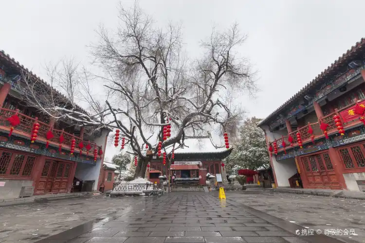 Hotels in der Nähe von Zhengzhou Town's God Temple