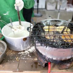 老字号李姨墨鱼丸虾饼(总店) User Photo