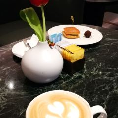 URBAN Cafe User Photo