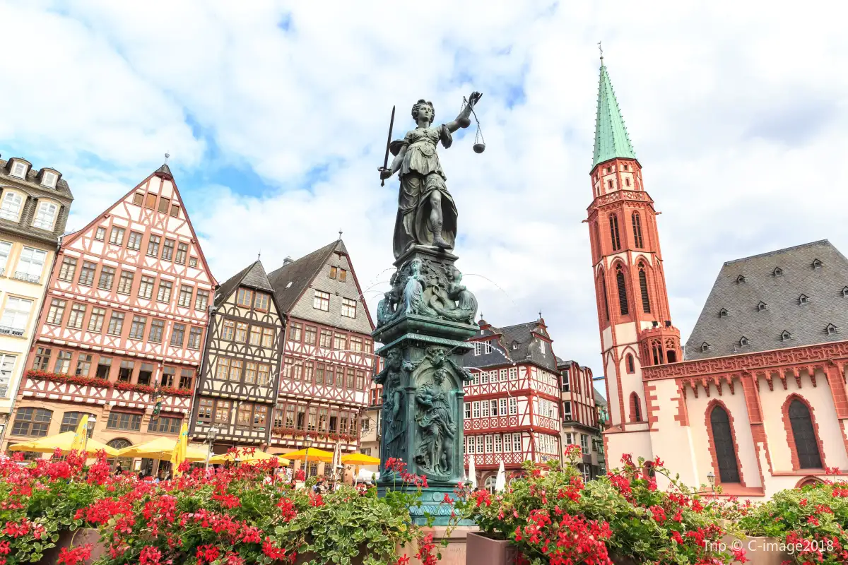Römerberg