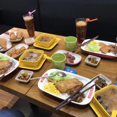 銘記卤肉飯張用戶圖片