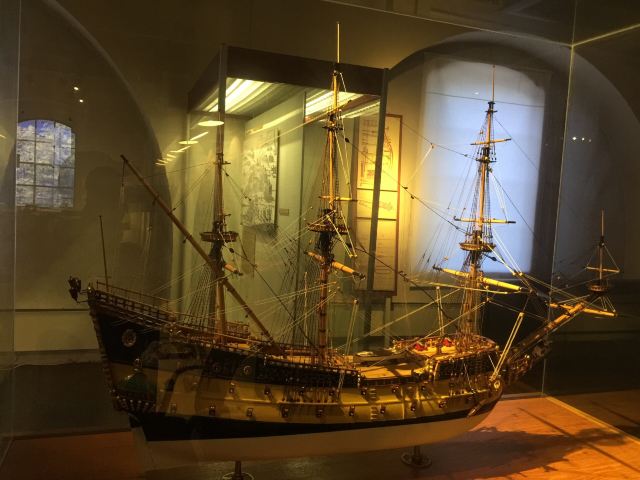Armed Forces Museum