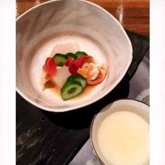 Umu Restaurant User Photo