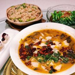 Camellia Chinese Restaurant User Photo