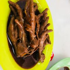 Yue Ping Bean Sprout Chicken User Photo
