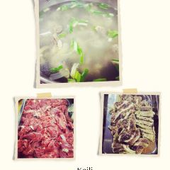 侗家火锅 User Photo