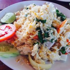 Jasmin Restaurant User Photo