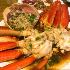 EJian Ru Gu Seafood (Hai Shu Branch) User Photo