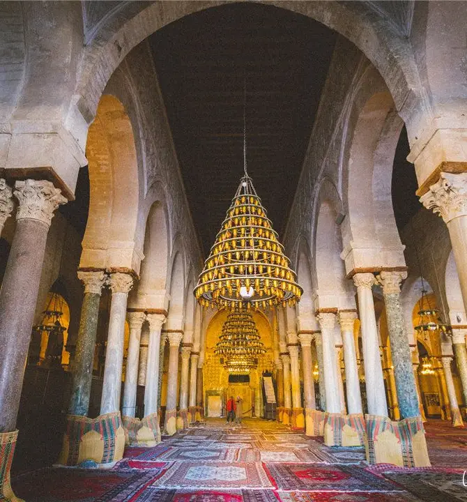 Kairouan
